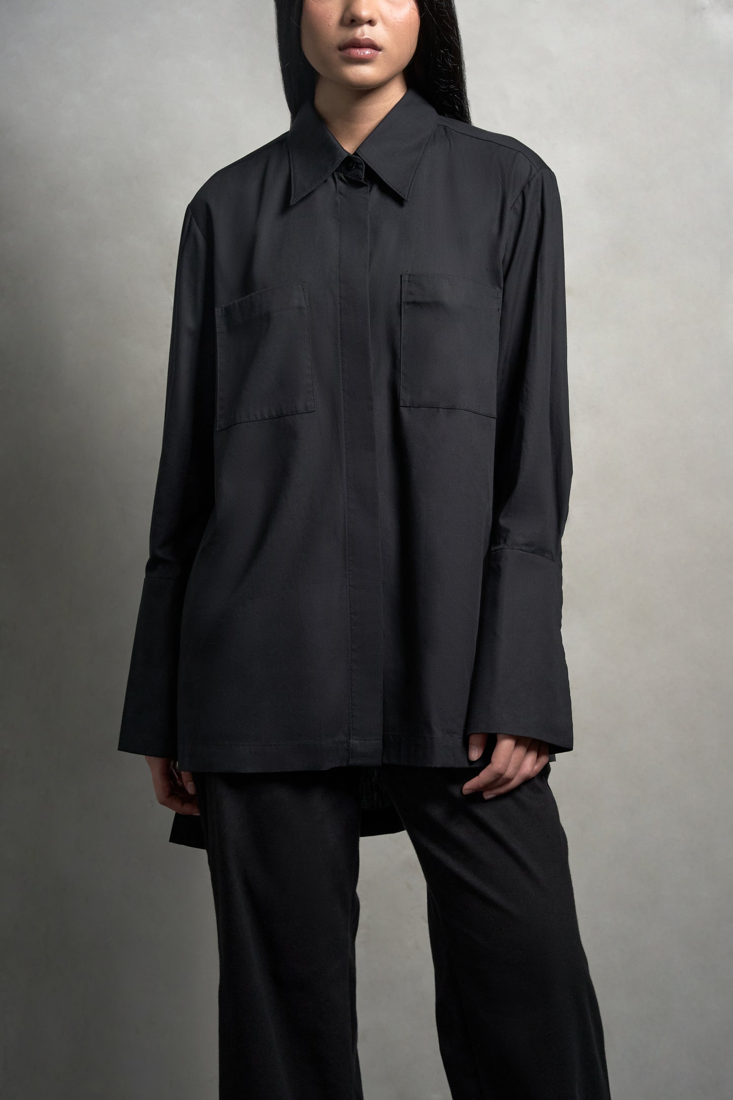 Mary Shirt