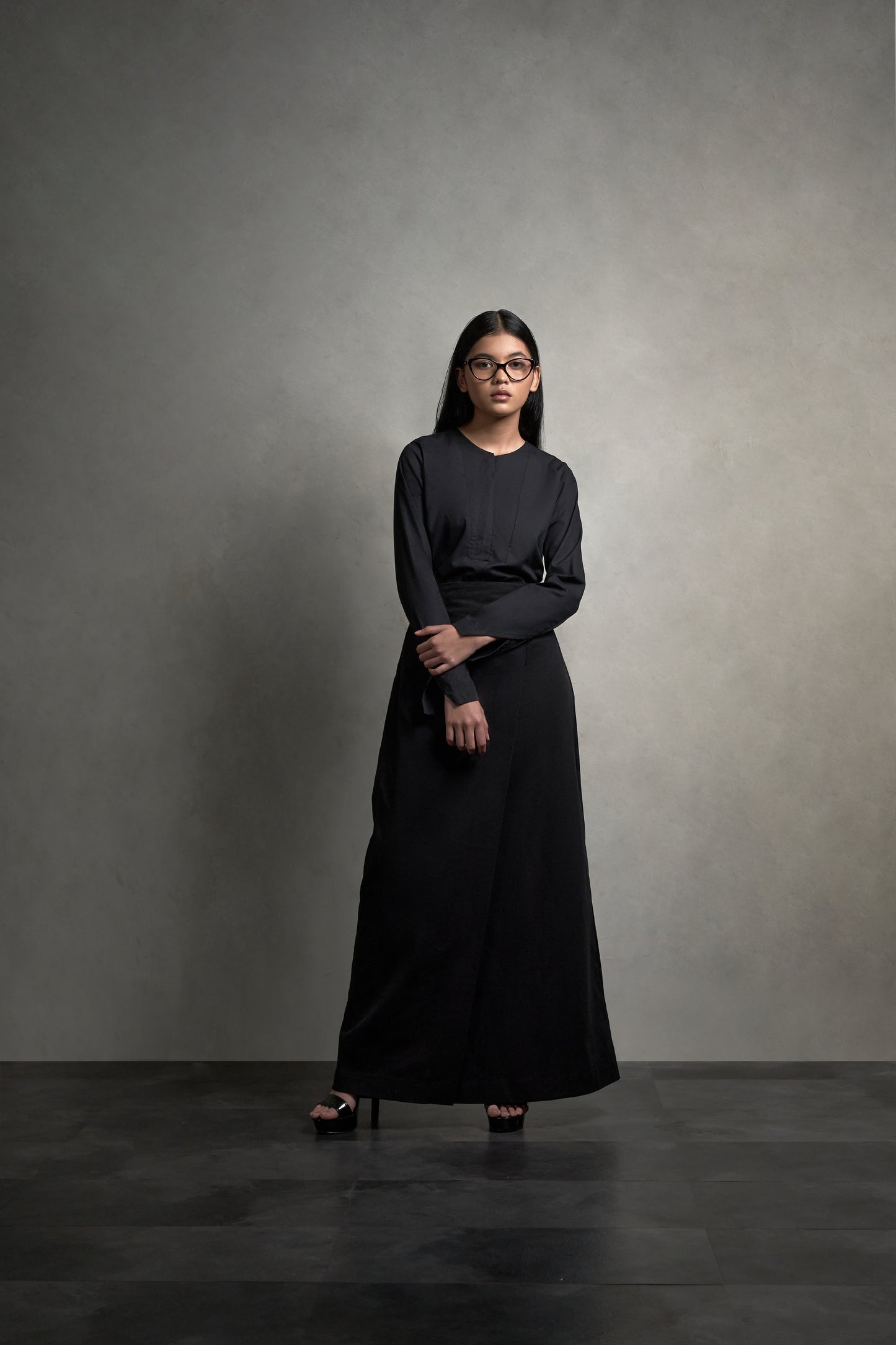 Hala Skirt