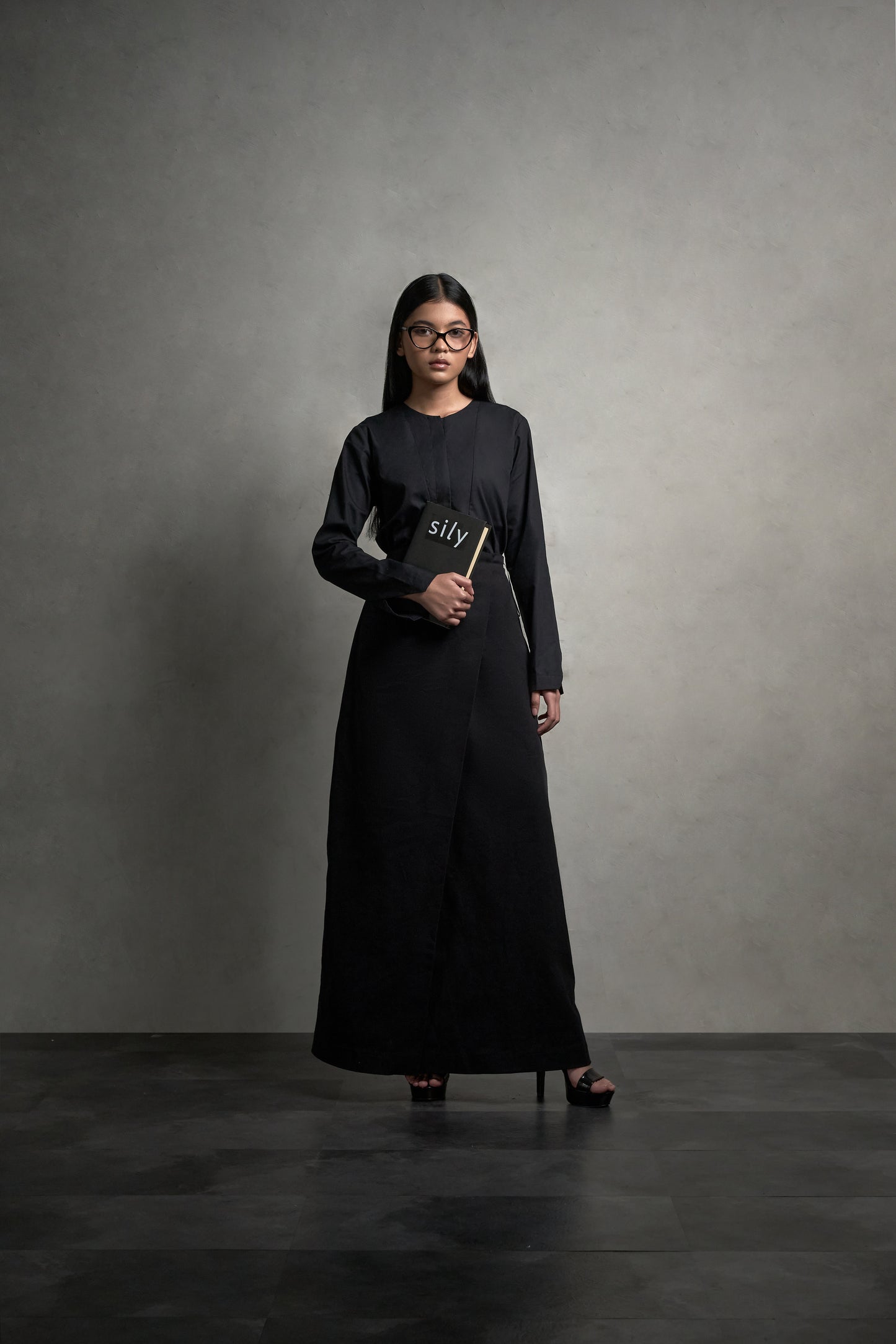 Hala Skirt