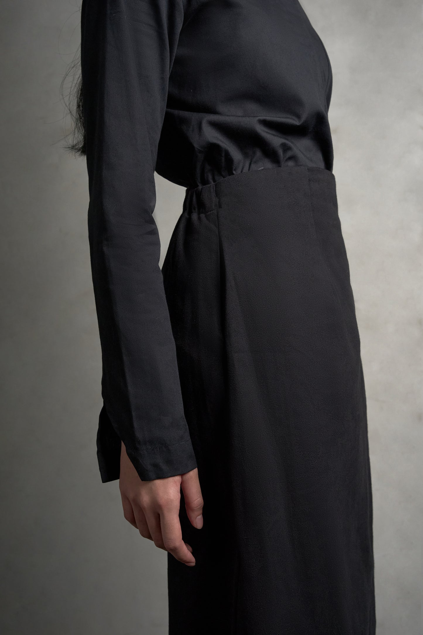 Hala Skirt