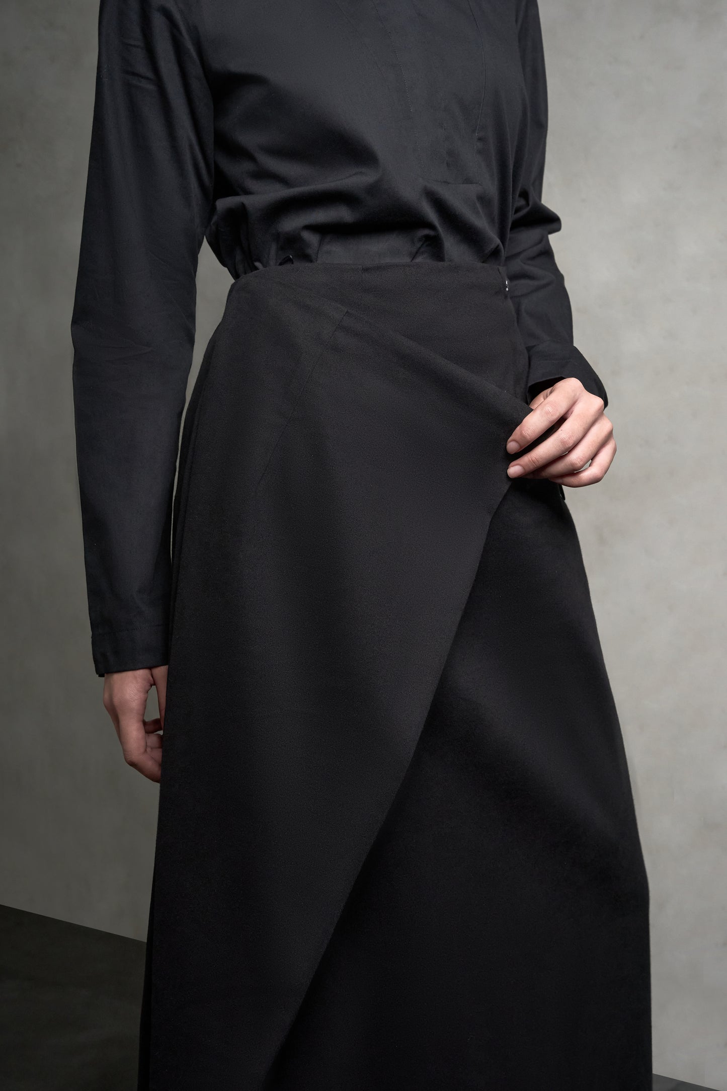Hala Skirt