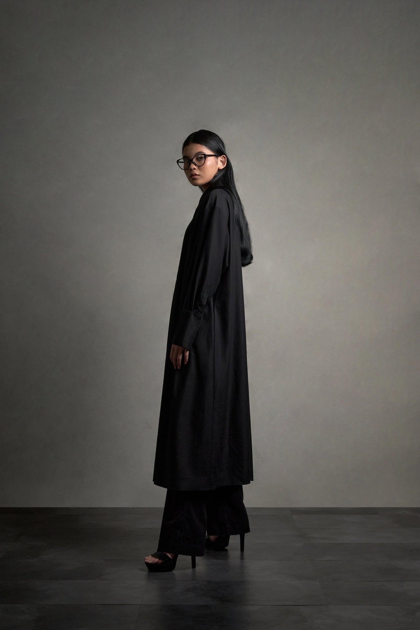 Hind Dress Shirt