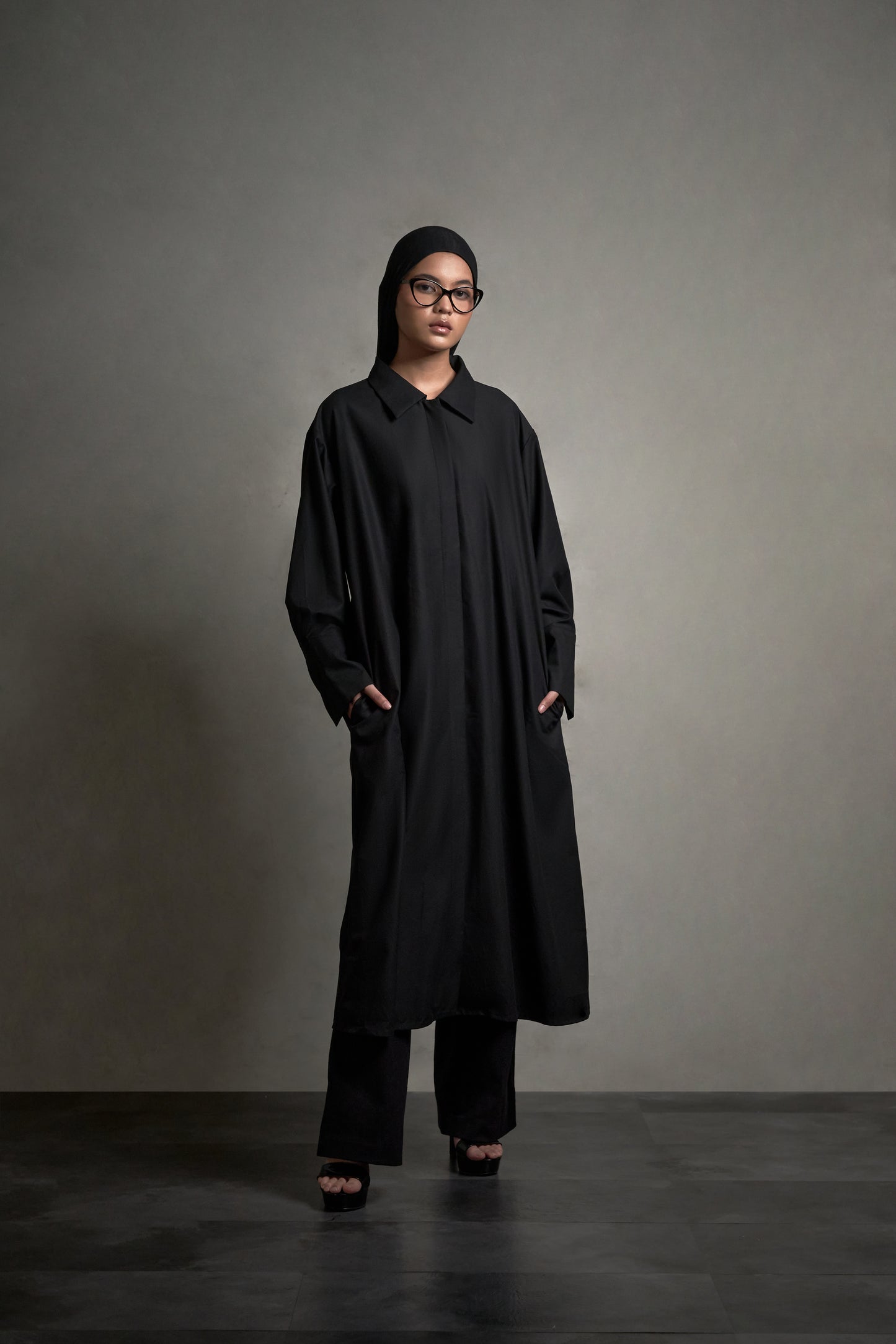 Hind Dress Shirt