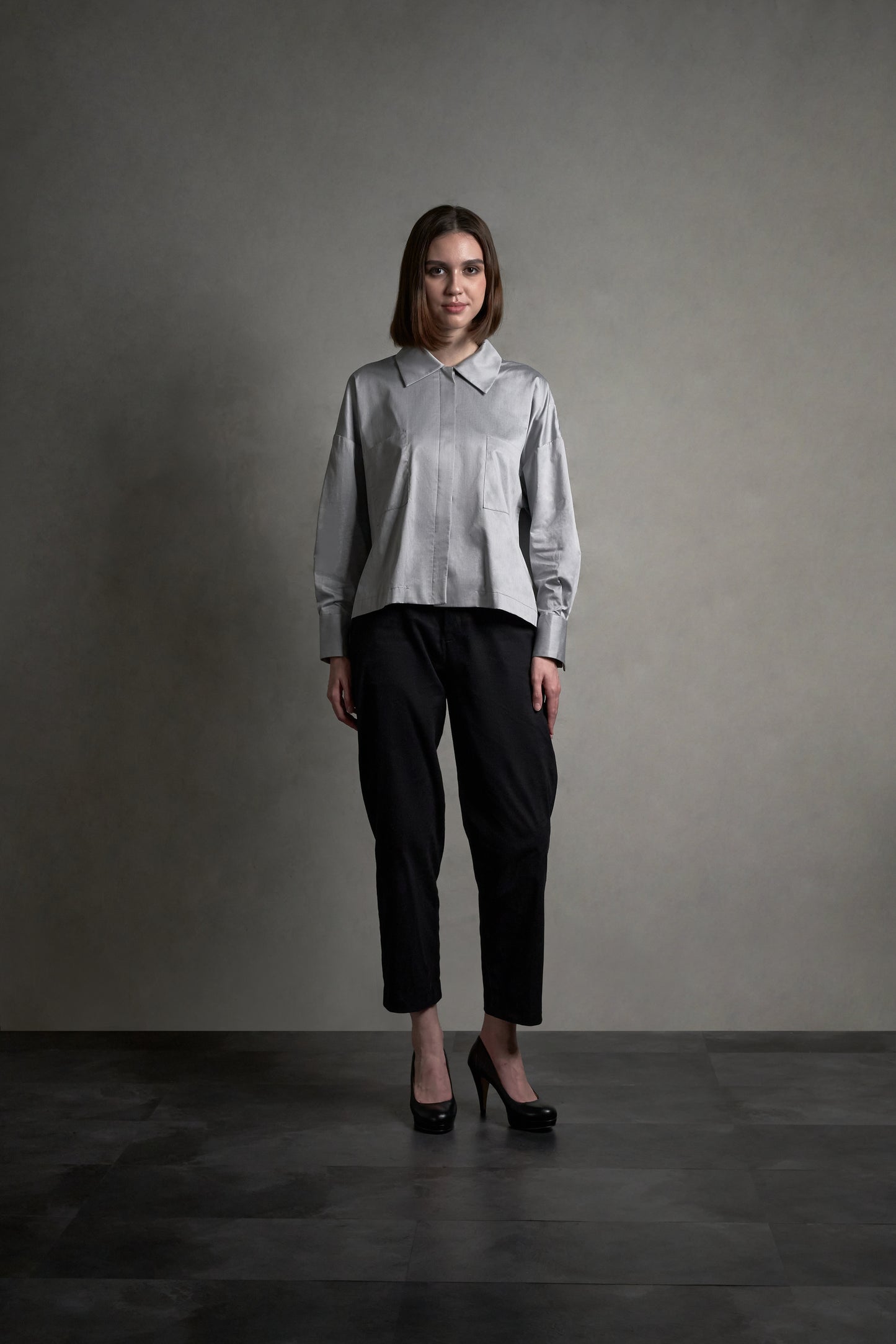 Aisa Shirt