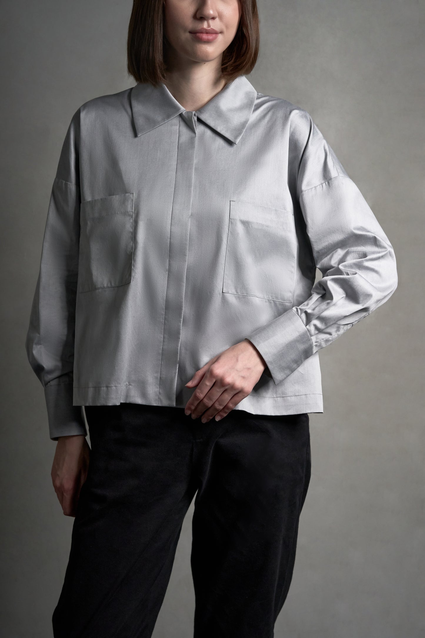Aisa Shirt