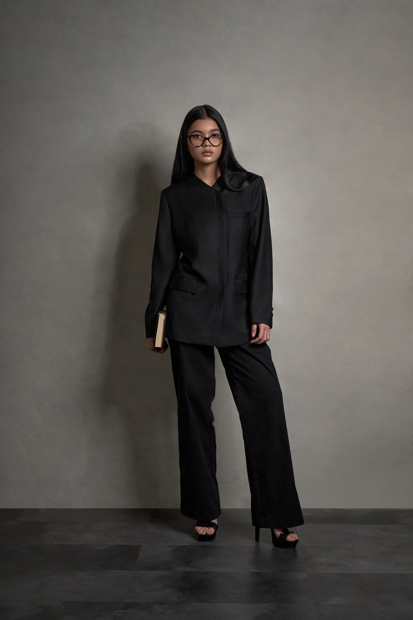 Dana Blazer