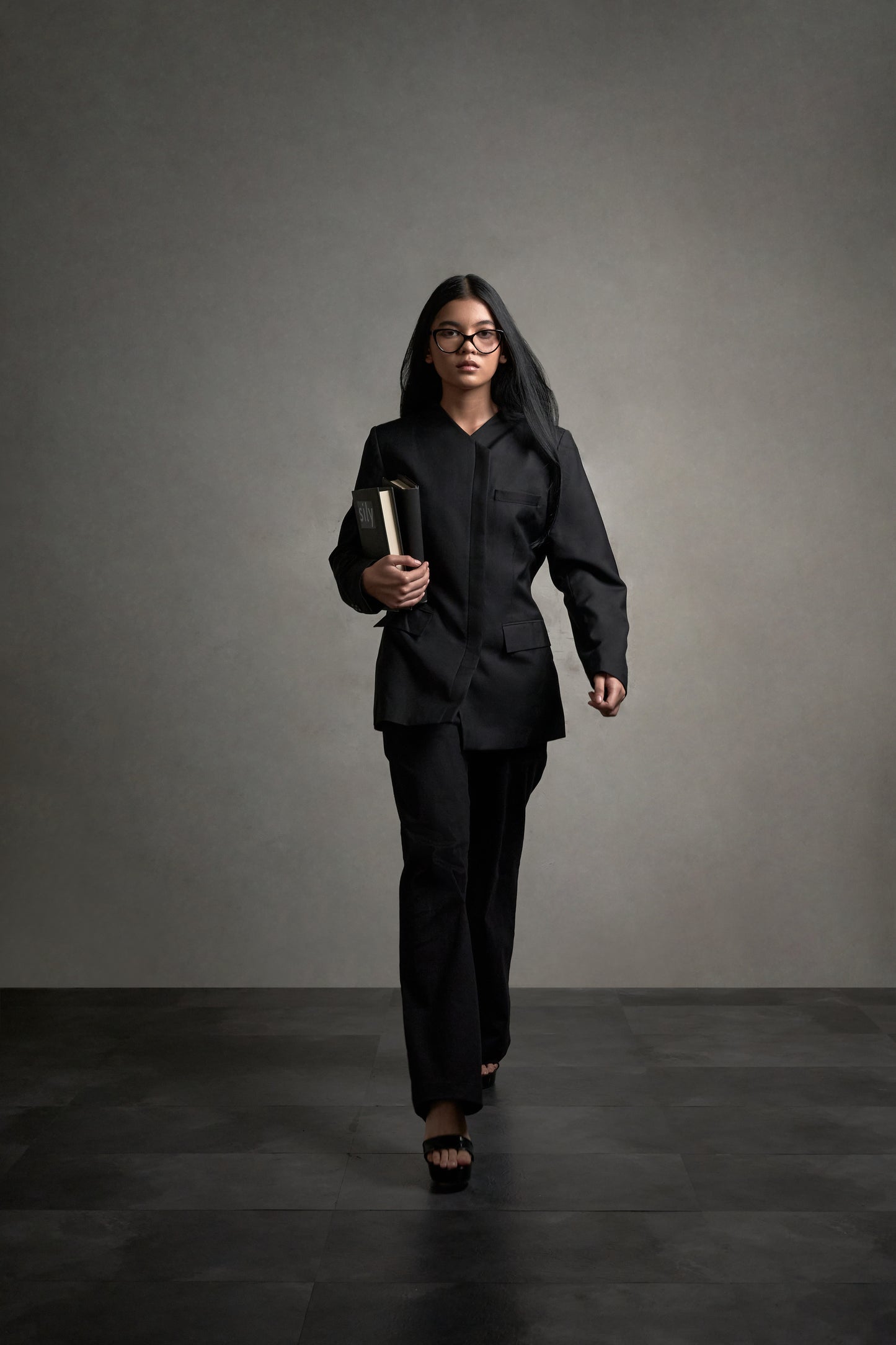 Dana Blazer