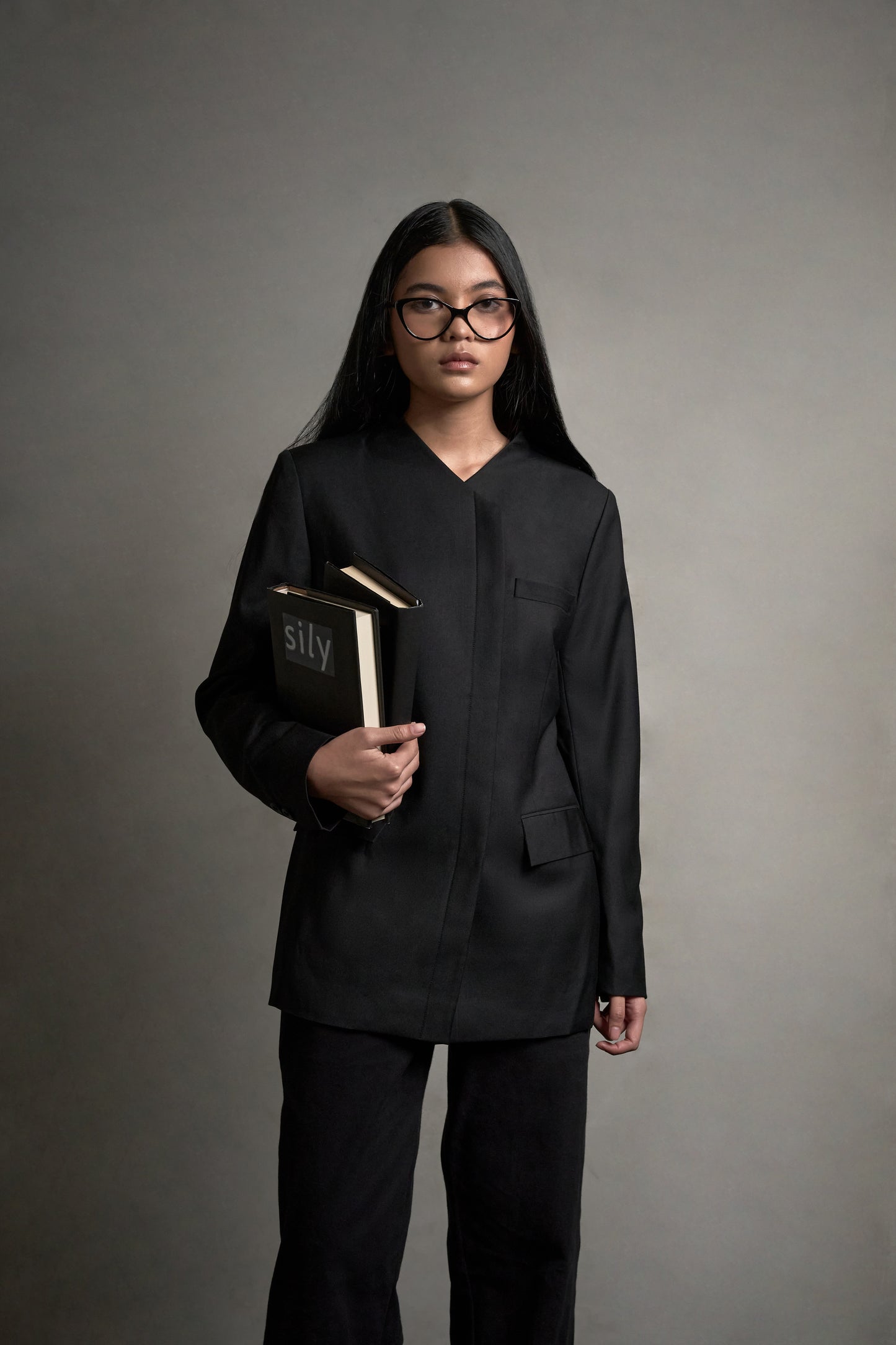 Dana Blazer
