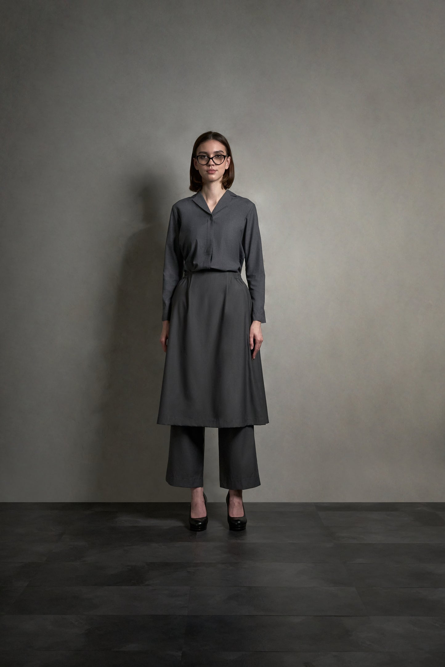 Lena Skirt Trousers