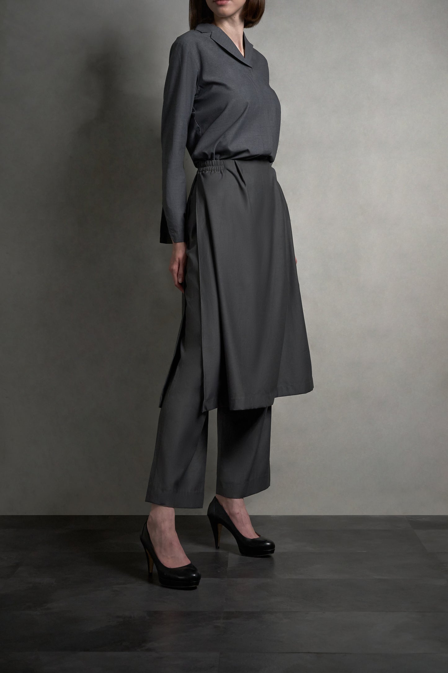 Lena Skirt Trousers