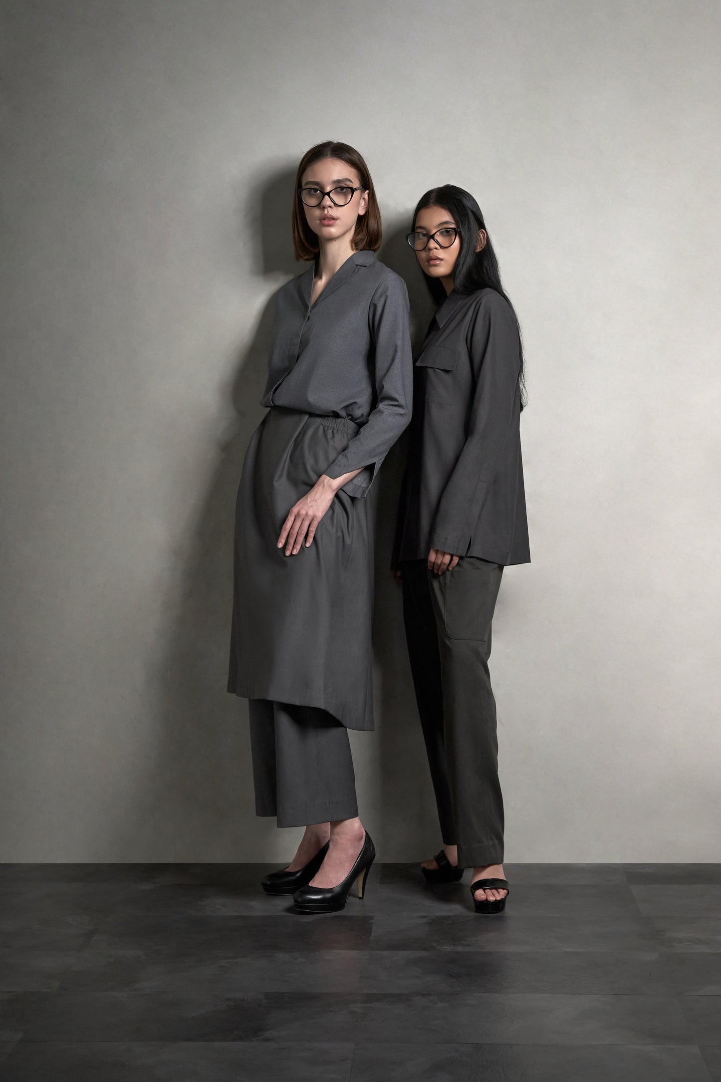Amal Cargo Top