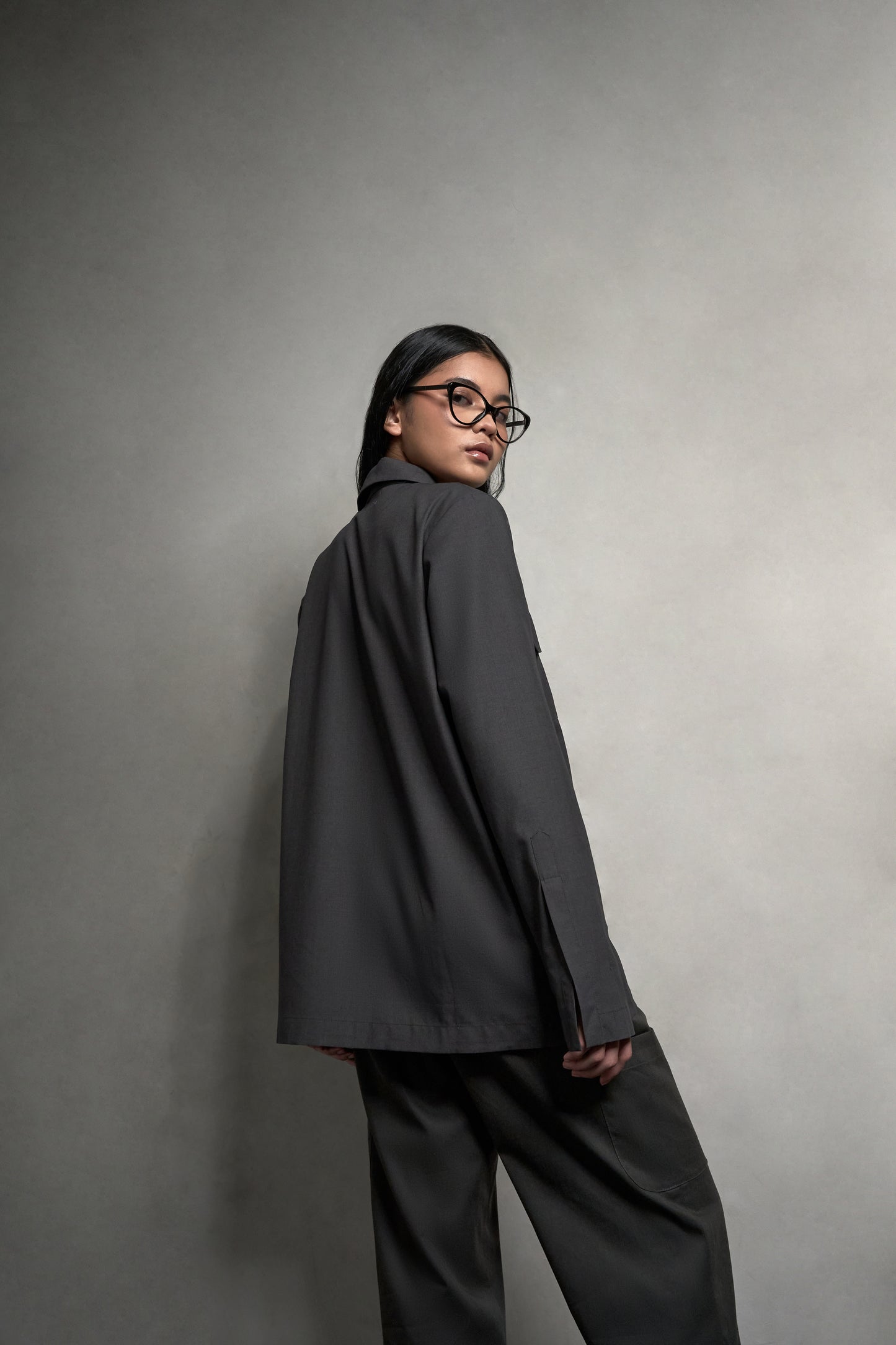 Amal Cargo Top