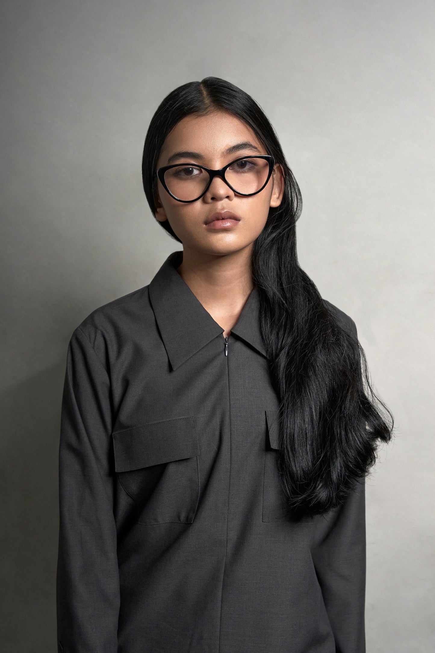 Amal Cargo Top