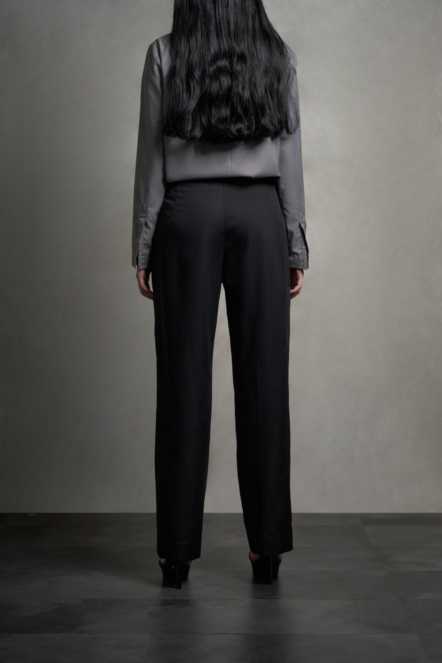 Ziba Cargo Trousers