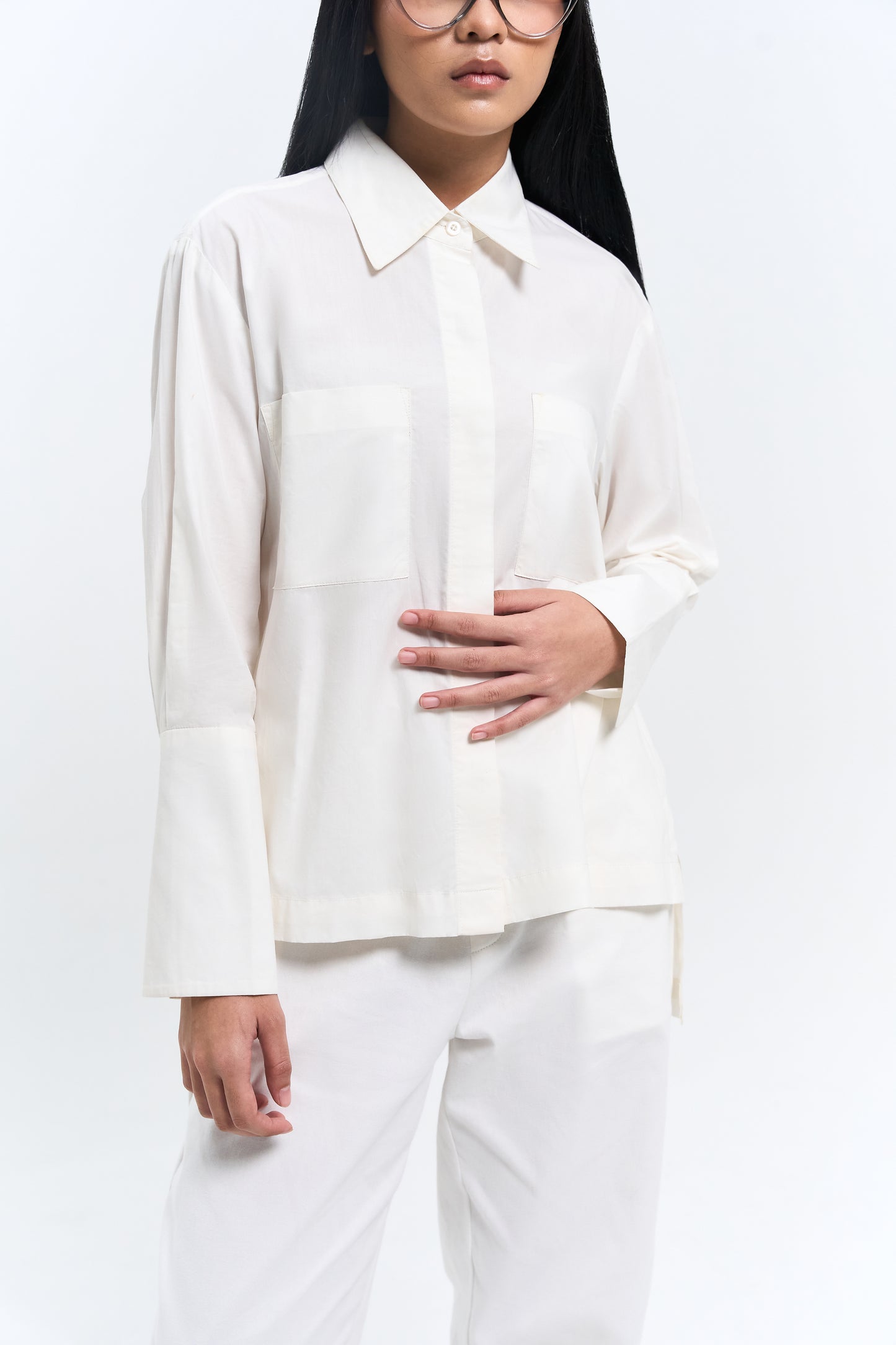 Mary Shirt