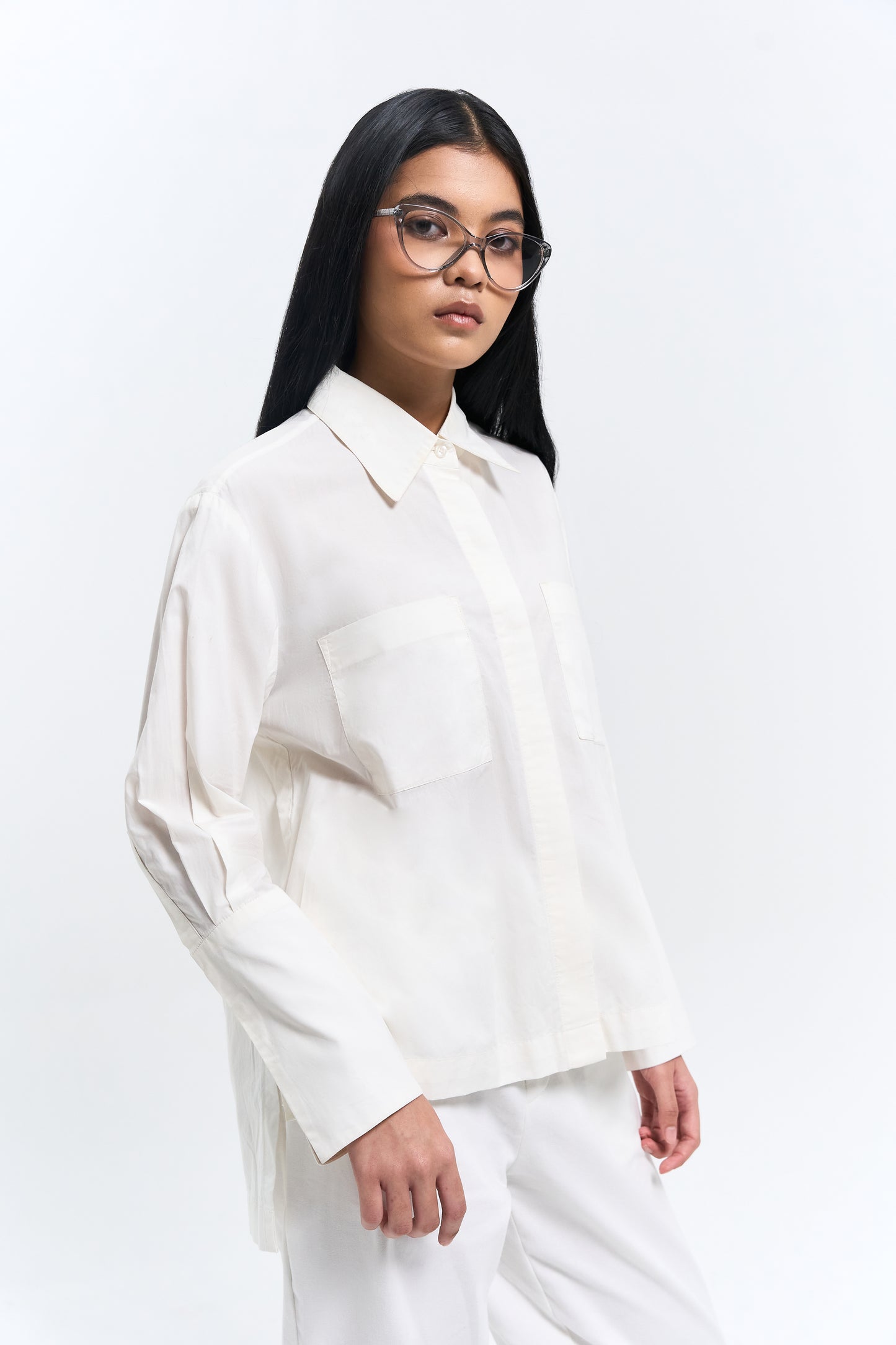 Mary Shirt