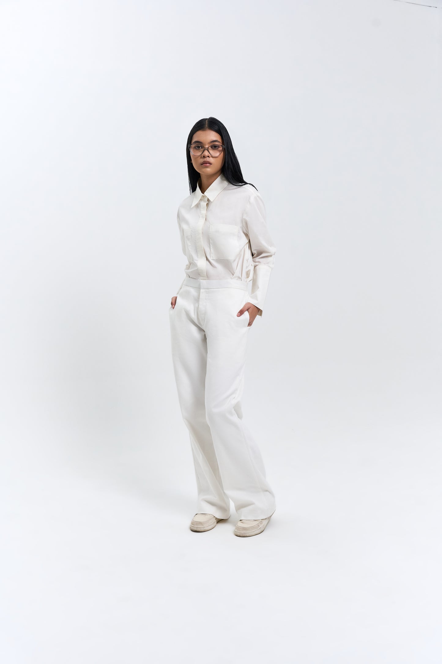 Lois Chinos Pants