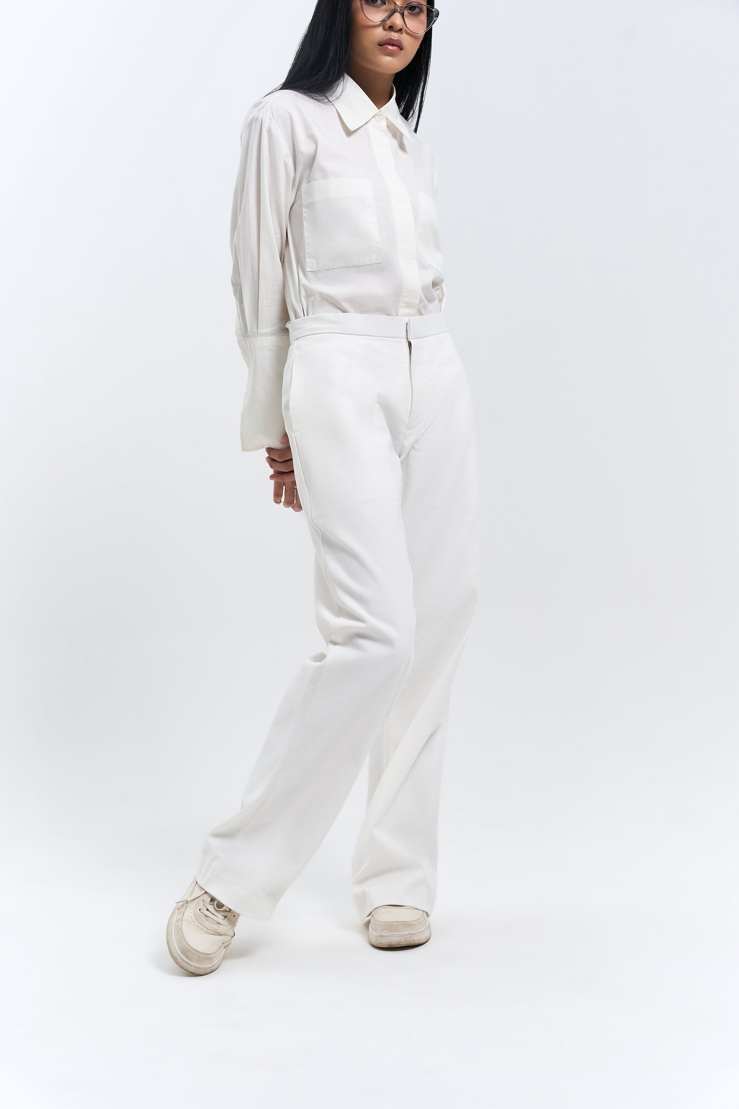 Lois Chinos Pants