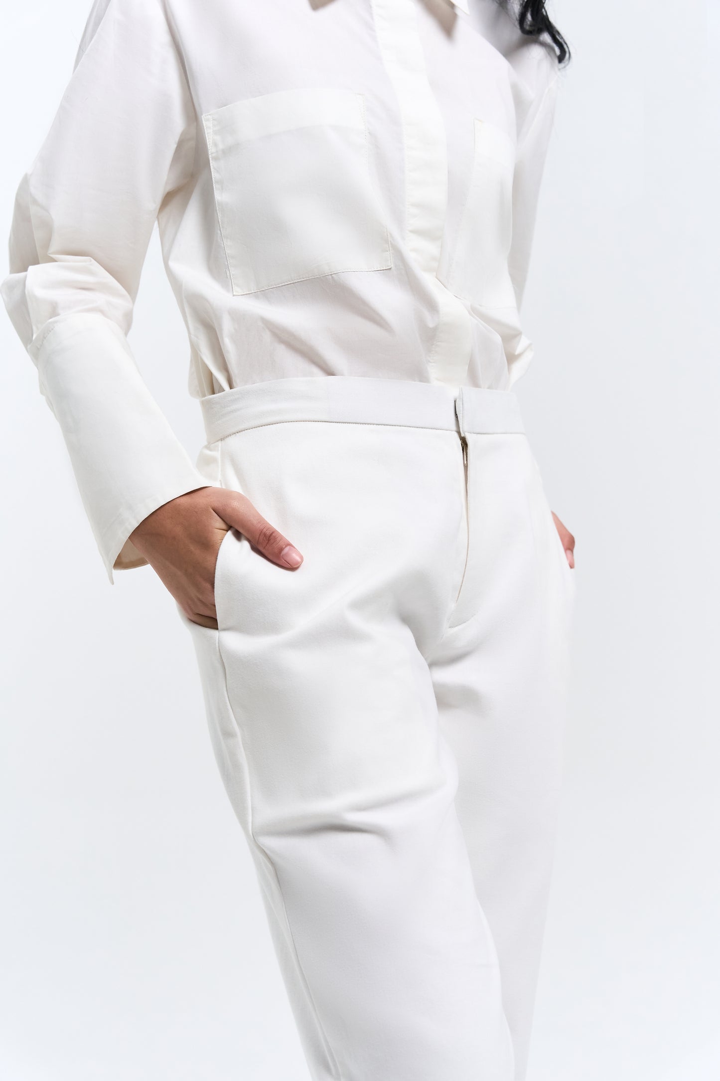 Lois Chinos Pants