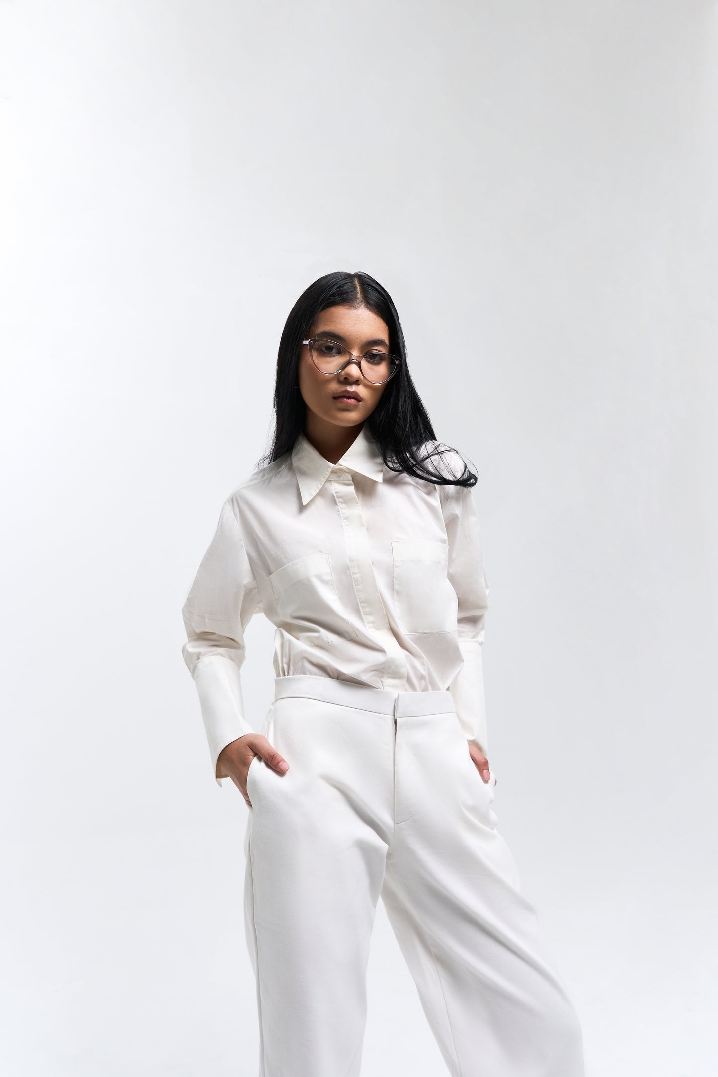 Lois Chinos Pants